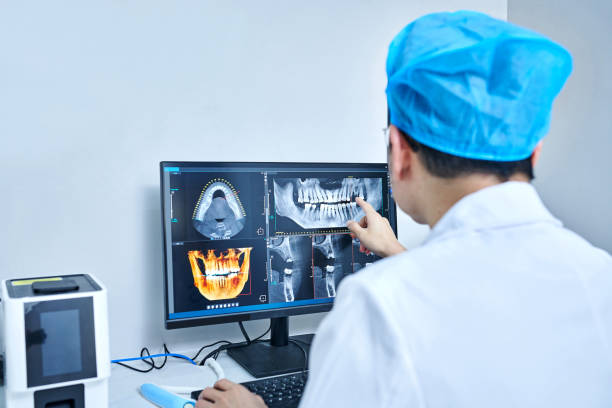 Best Broken Tooth Emergency  in Brownsville, PA