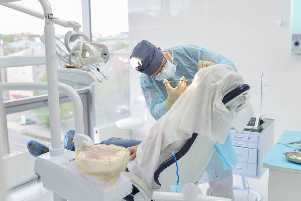 Best Cracked Tooth Emergency Dentist  in Brownsville, PA